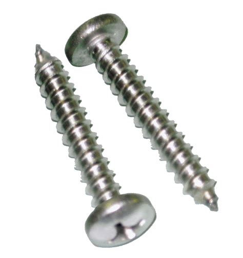 16 stainless sheet metal screw|extra long sheet metal screws.